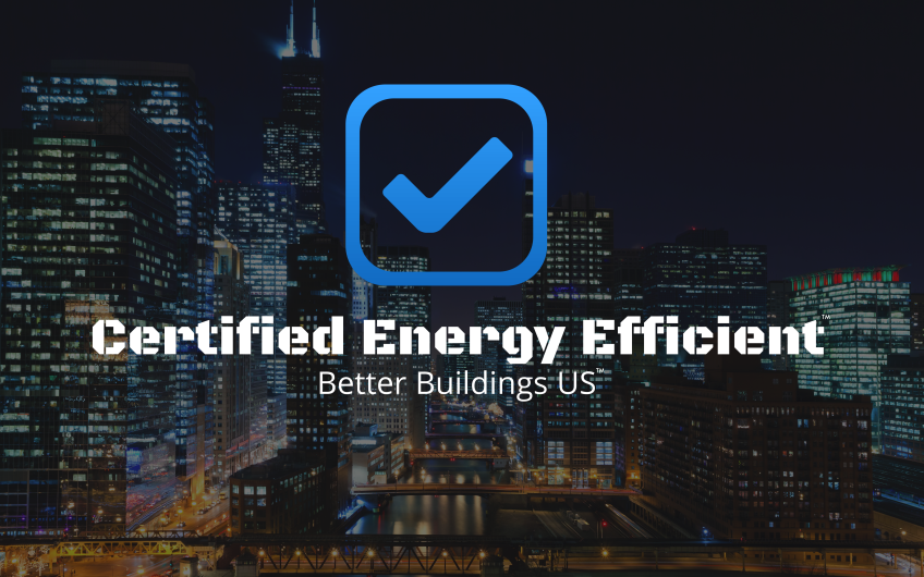 Certified Energy Efficient™