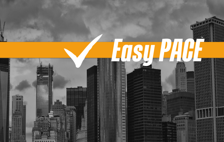 Easy PACE™